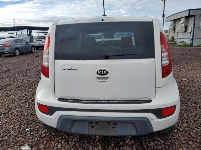 Photo 5 VIN: KNDJT2A53D7487404 - KIA SOUL 