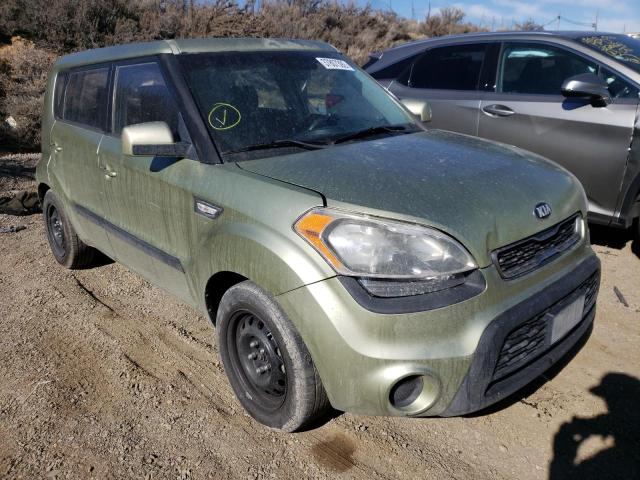 Photo 0 VIN: KNDJT2A53D7490190 - KIA SOUL 