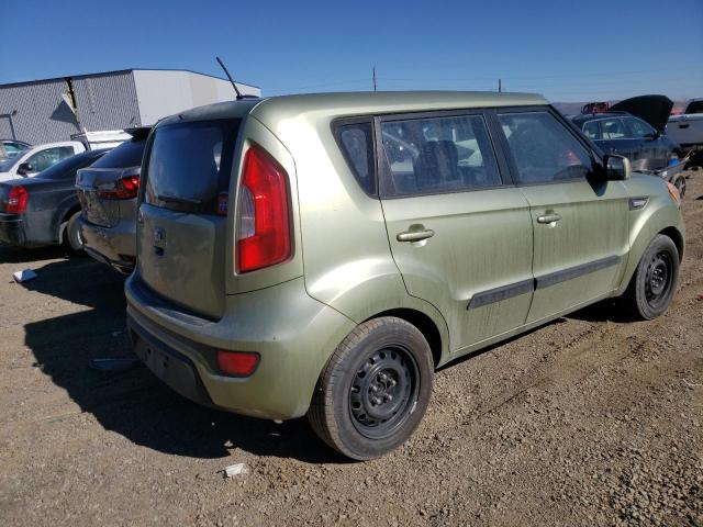 Photo 3 VIN: KNDJT2A53D7490190 - KIA SOUL 