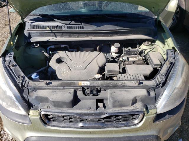 Photo 6 VIN: KNDJT2A53D7490190 - KIA SOUL 