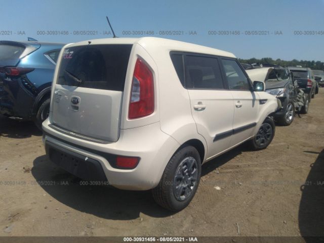 Photo 3 VIN: KNDJT2A53D7490786 - KIA SOUL 