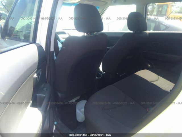 Photo 7 VIN: KNDJT2A53D7490786 - KIA SOUL 