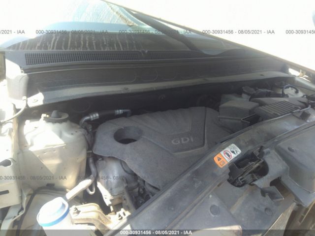 Photo 9 VIN: KNDJT2A53D7490786 - KIA SOUL 