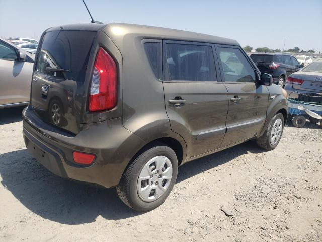 Photo 2 VIN: KNDJT2A53D7490920 - KIA SOUL 