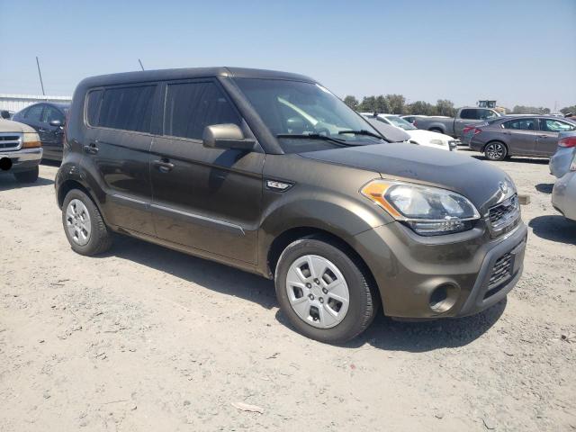 Photo 3 VIN: KNDJT2A53D7490920 - KIA SOUL 