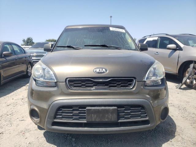 Photo 4 VIN: KNDJT2A53D7490920 - KIA SOUL 