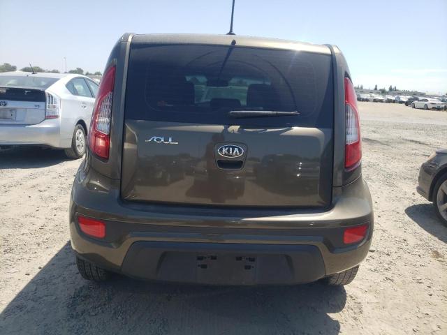 Photo 5 VIN: KNDJT2A53D7490920 - KIA SOUL 