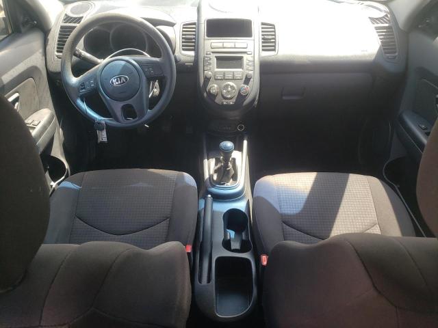 Photo 7 VIN: KNDJT2A53D7490920 - KIA SOUL 