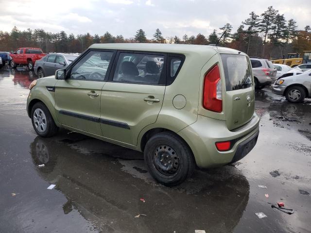 Photo 1 VIN: KNDJT2A53D7495163 - KIA SOUL 