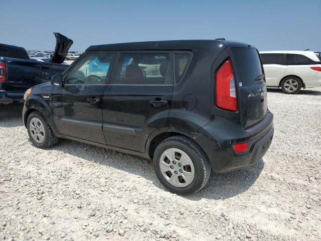 Photo 1 VIN: KNDJT2A53D7495602 - KIA SOUL 