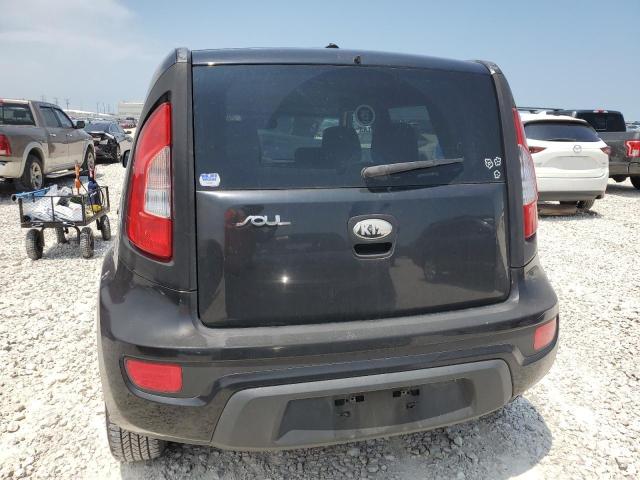 Photo 5 VIN: KNDJT2A53D7495602 - KIA SOUL 