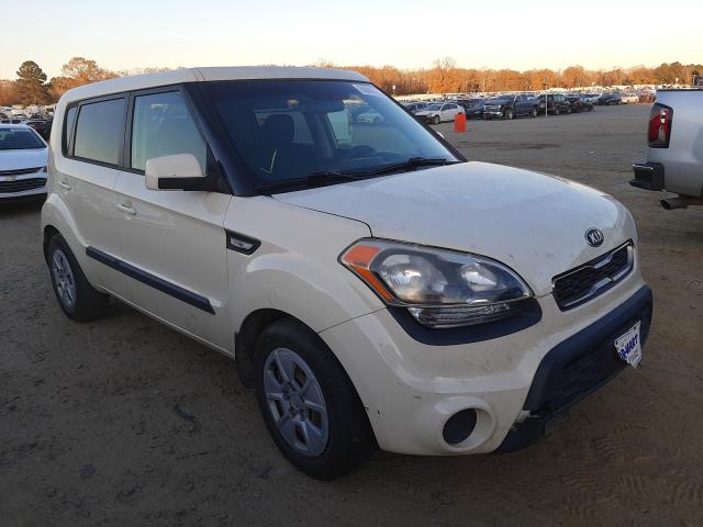 Photo 0 VIN: KNDJT2A53D7496474 - KIA SOUL 