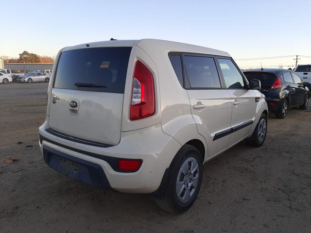 Photo 3 VIN: KNDJT2A53D7496474 - KIA SOUL 