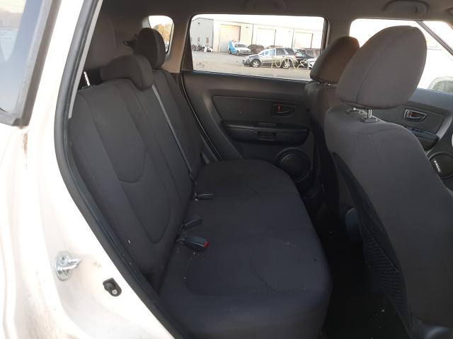 Photo 5 VIN: KNDJT2A53D7496474 - KIA SOUL 