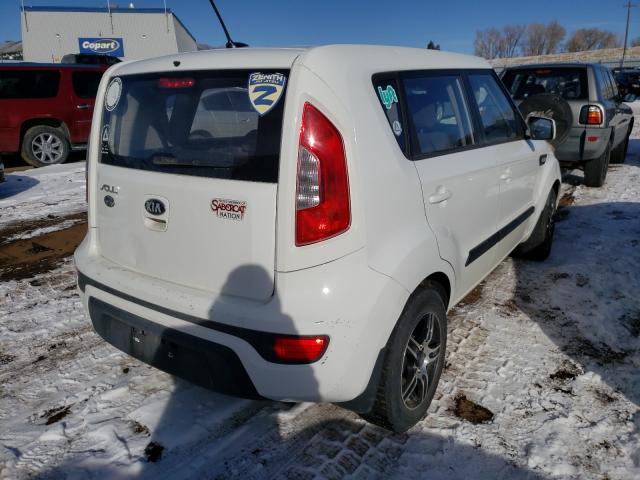 Photo 3 VIN: KNDJT2A53D7496927 - KIA SOUL 