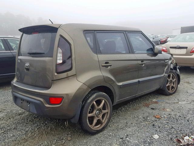 Photo 3 VIN: KNDJT2A53D7498306 - KIA SOUL 