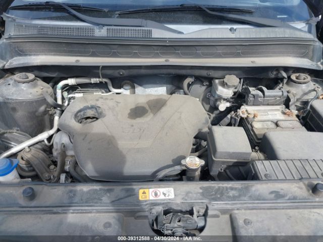 Photo 9 VIN: KNDJT2A53D7500698 - KIA SOUL 