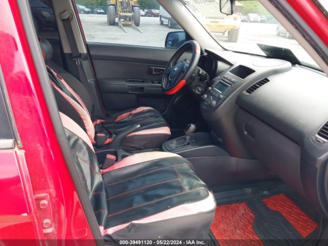 Photo 4 VIN: KNDJT2A53D7501379 - KIA SOUL 