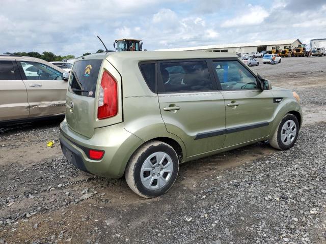 Photo 2 VIN: KNDJT2A53D7502564 - KIA SOUL 