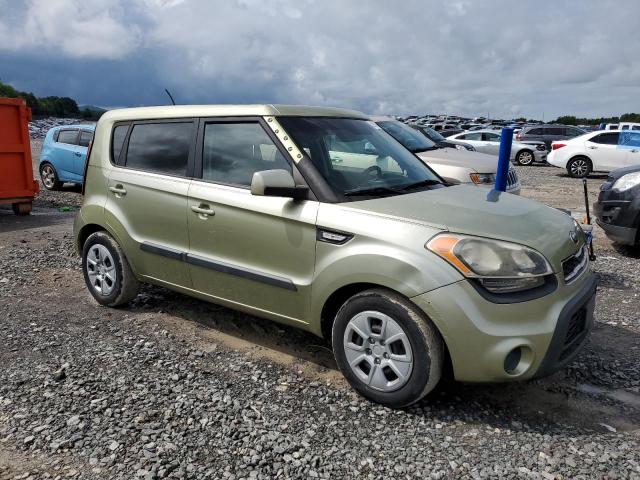 Photo 3 VIN: KNDJT2A53D7502564 - KIA SOUL 