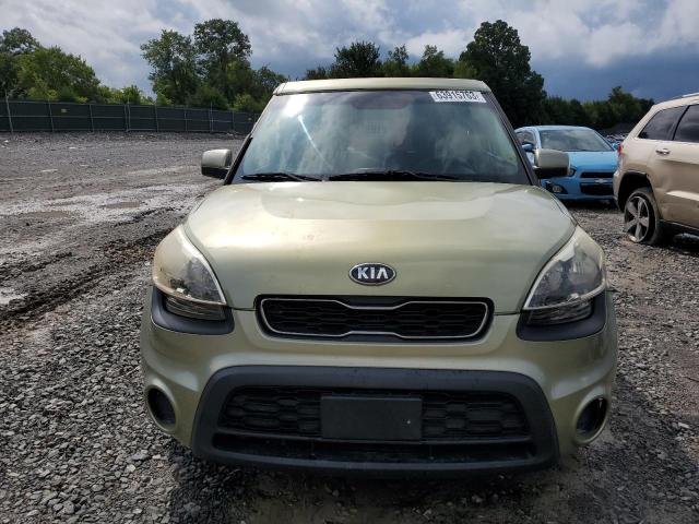 Photo 4 VIN: KNDJT2A53D7502564 - KIA SOUL 