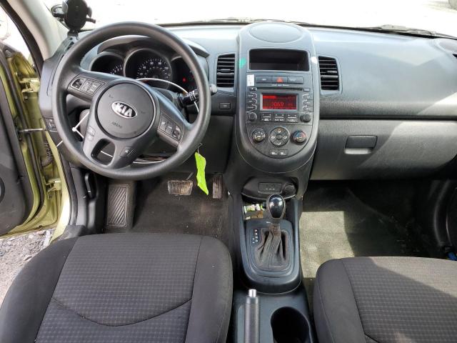 Photo 7 VIN: KNDJT2A53D7502564 - KIA SOUL 