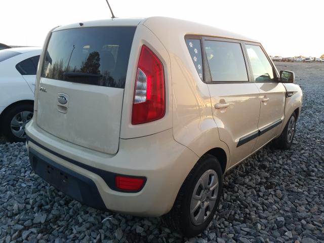 Photo 3 VIN: KNDJT2A53D7504542 - KIA SOUL 