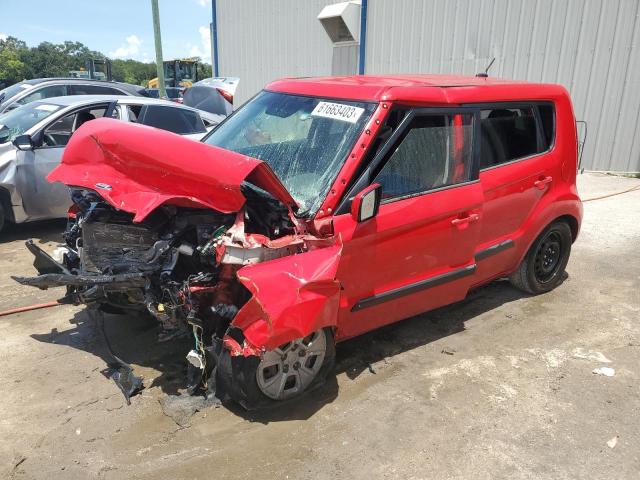 Photo 0 VIN: KNDJT2A53D7509630 - KIA SOUL 