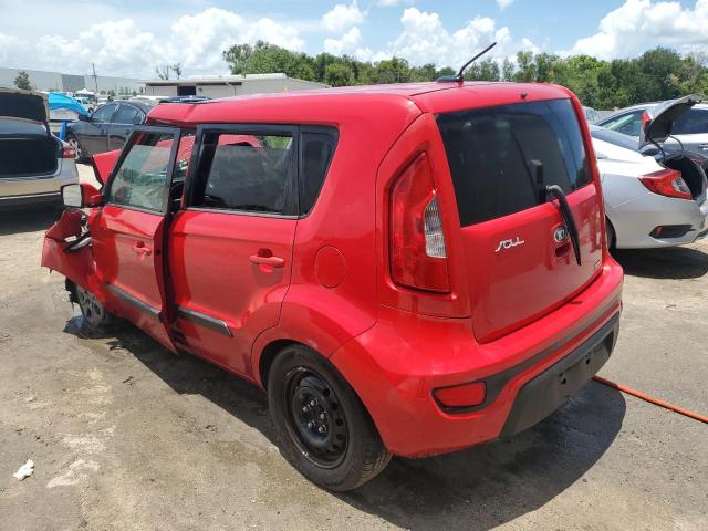 Photo 1 VIN: KNDJT2A53D7509630 - KIA SOUL 