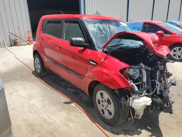 Photo 3 VIN: KNDJT2A53D7509630 - KIA SOUL 