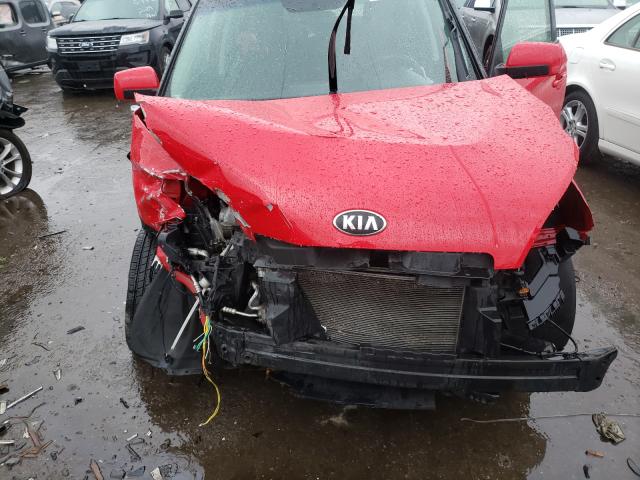 Photo 6 VIN: KNDJT2A53D7513435 - KIA SOUL 