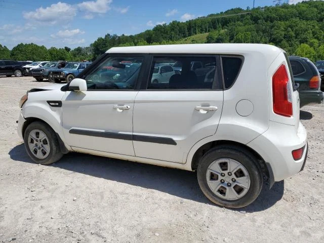 Photo 1 VIN: KNDJT2A53D7514875 - KIA SOUL 