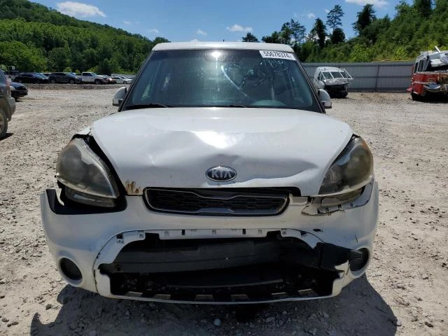 Photo 4 VIN: KNDJT2A53D7514875 - KIA SOUL 