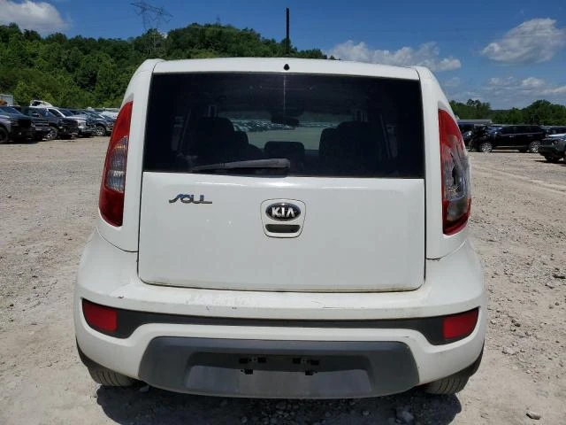 Photo 5 VIN: KNDJT2A53D7514875 - KIA SOUL 