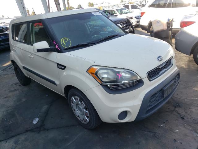 Photo 0 VIN: KNDJT2A53D7515587 - KIA SOUL 