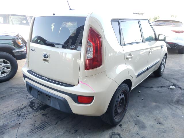 Photo 3 VIN: KNDJT2A53D7515587 - KIA SOUL 