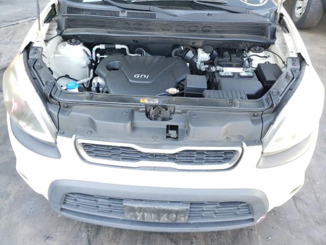 Photo 6 VIN: KNDJT2A53D7515587 - KIA SOUL 