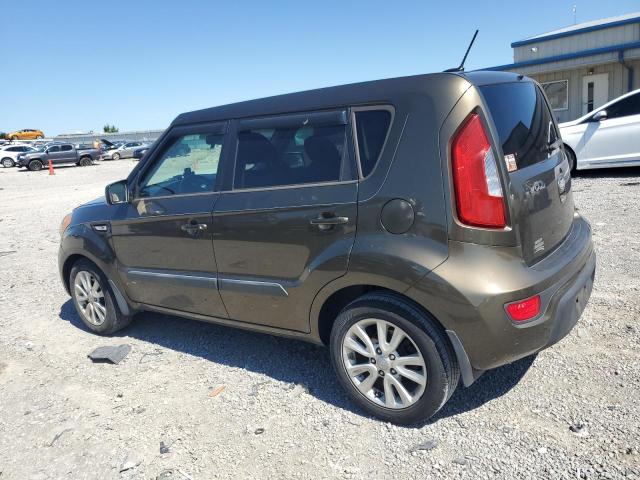 Photo 1 VIN: KNDJT2A53D7517727 - KIA SOUL 