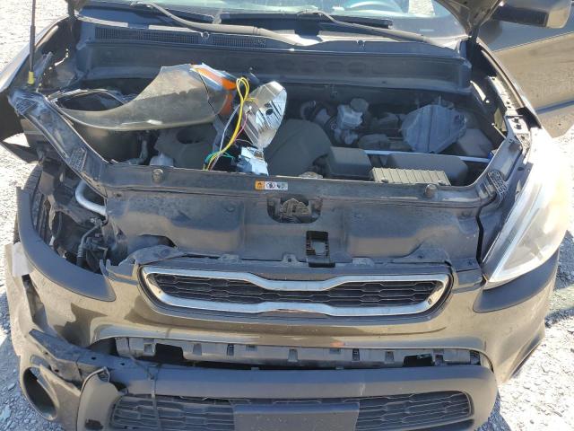 Photo 10 VIN: KNDJT2A53D7517727 - KIA SOUL 