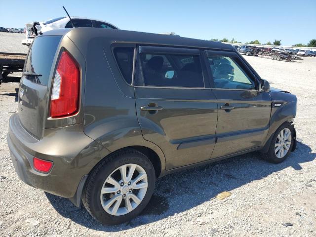 Photo 2 VIN: KNDJT2A53D7517727 - KIA SOUL 