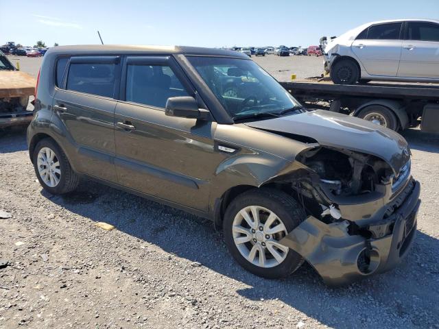 Photo 3 VIN: KNDJT2A53D7517727 - KIA SOUL 