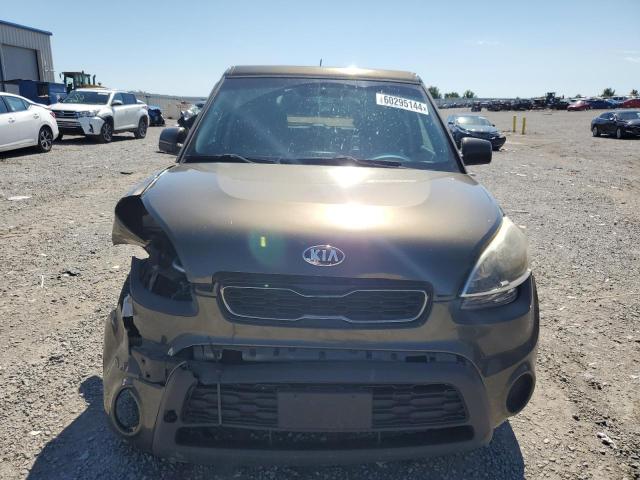 Photo 4 VIN: KNDJT2A53D7517727 - KIA SOUL 