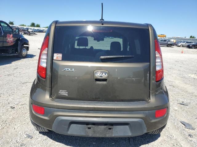 Photo 5 VIN: KNDJT2A53D7517727 - KIA SOUL 