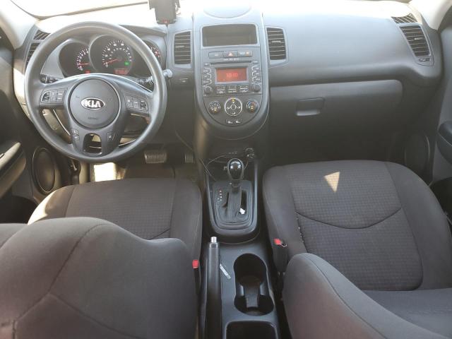 Photo 7 VIN: KNDJT2A53D7517727 - KIA SOUL 