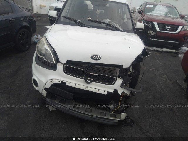 Photo 5 VIN: KNDJT2A53D7519879 - KIA SOUL 