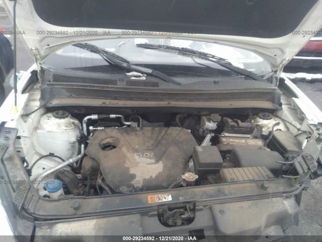 Photo 9 VIN: KNDJT2A53D7519879 - KIA SOUL 