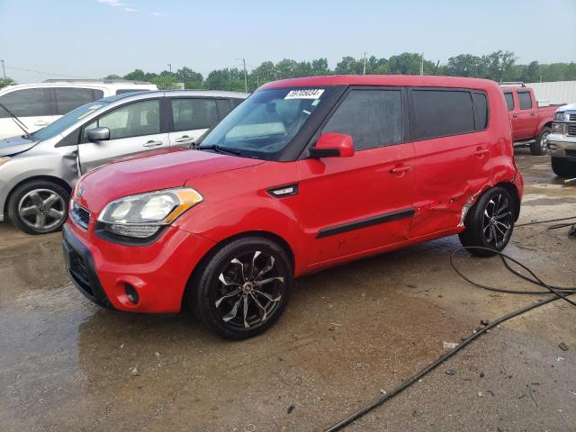 Photo 0 VIN: KNDJT2A53D7524158 - KIA SOUL 