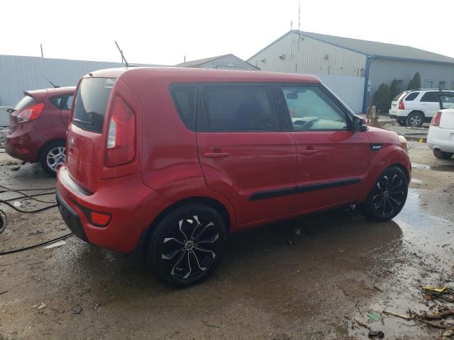 Photo 2 VIN: KNDJT2A53D7524158 - KIA SOUL 