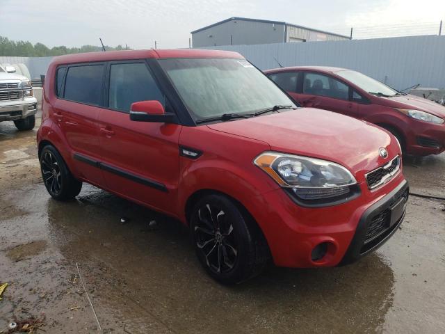 Photo 3 VIN: KNDJT2A53D7524158 - KIA SOUL 