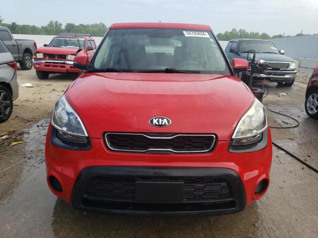 Photo 4 VIN: KNDJT2A53D7524158 - KIA SOUL 